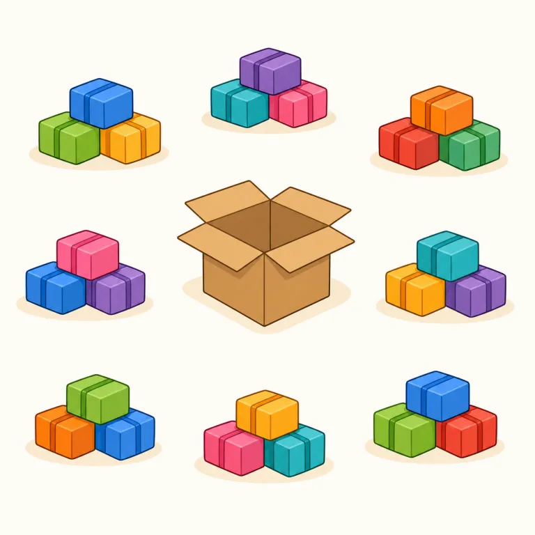 distributedの覚え方イラスト