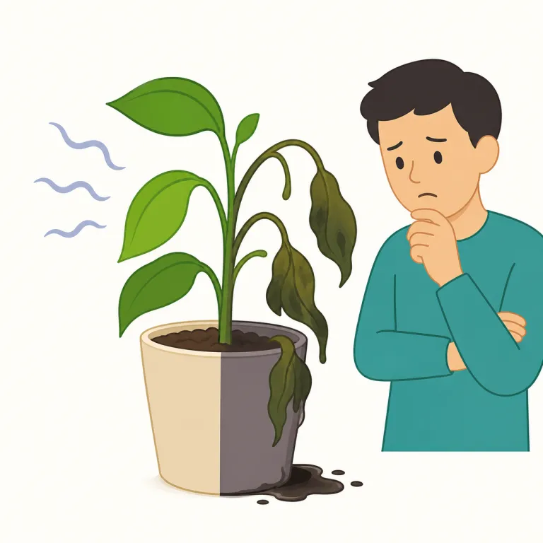 disturbingly（気がかりなほど・副詞）の覚え方イラスト — まず基礎の disturb「乱す・不安にさせる」を固める