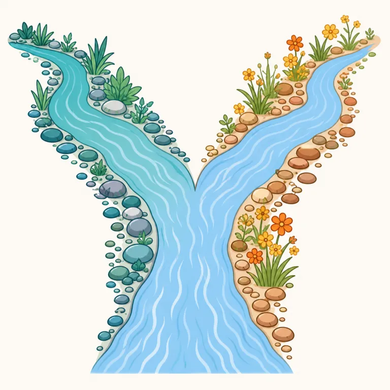 divergenceの覚え方イラスト