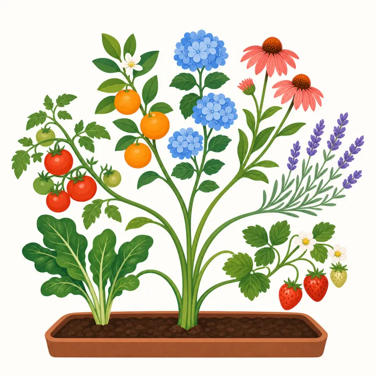 diversify（多様化する・動詞）の覚え方イラスト — diverse「さまざまな」を知っていれば、diversify は「さまざまな状態にしていく」と捉えると覚えやすいです