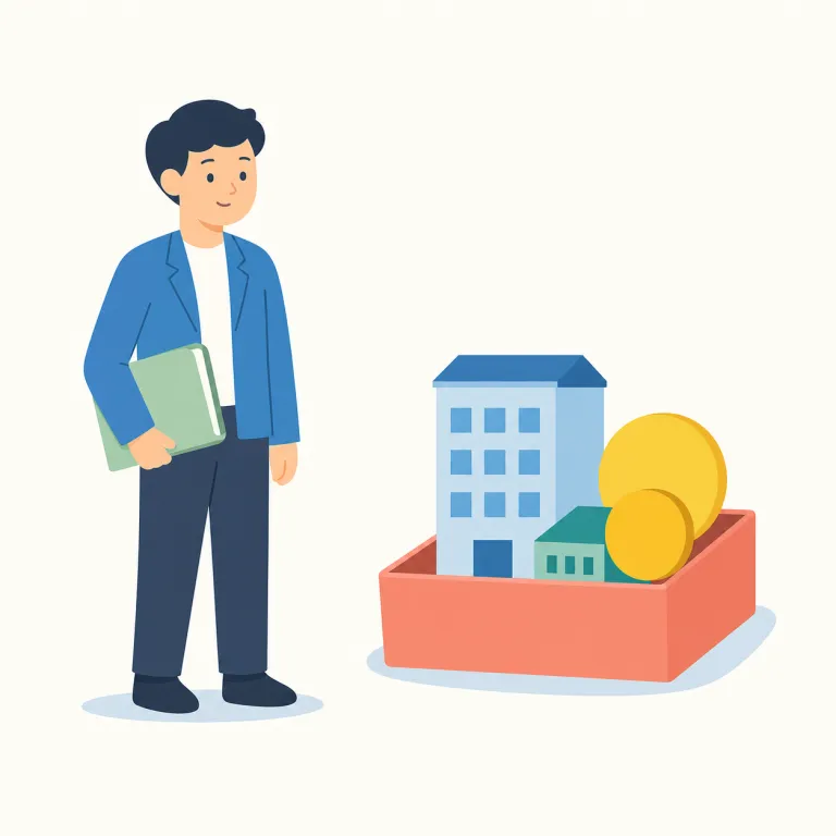 divestiture（売却・名詞）の覚え方イラスト — divestiture は、企業が子会社、事業部門、資産を切り離して売る「売却」を表す専門寄りの名詞です