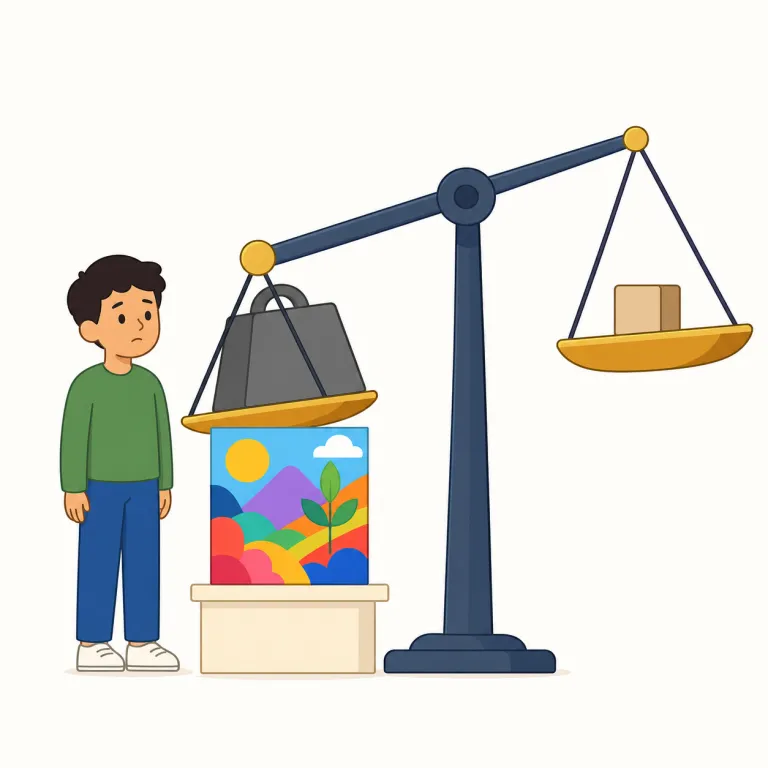 do an injustice to（を不当に扱う、正当に評価しない・イディオム）の覚え方イラスト — まず対になる do justice to をセットで覚えると定着しやすいです