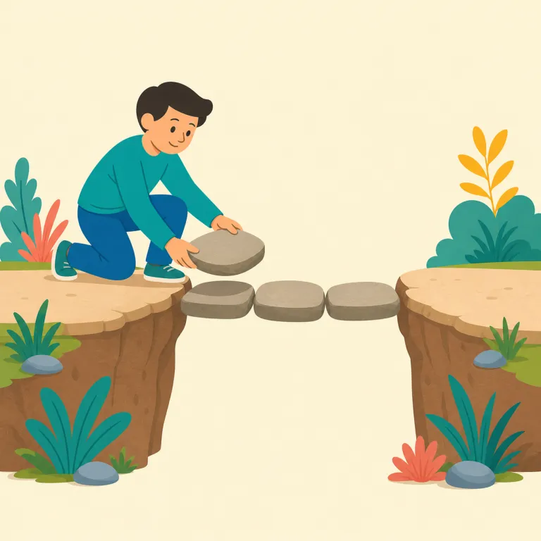 doable（できそうな・形容詞）の覚え方イラスト