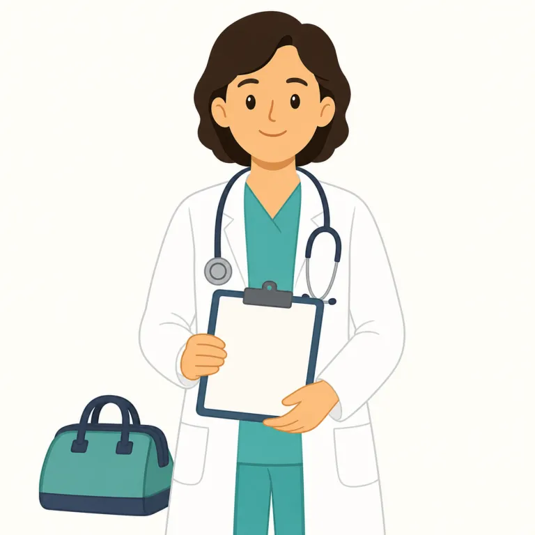 docの覚え方イラスト