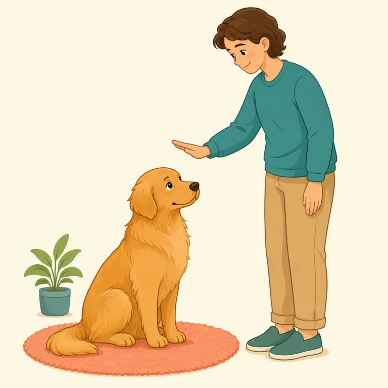 docilely（従順に・副詞）の覚え方イラスト — docile「従順な」＋-ly「〜に」と分解して覚えます