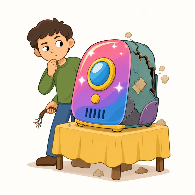 dodgyの覚え方イラスト