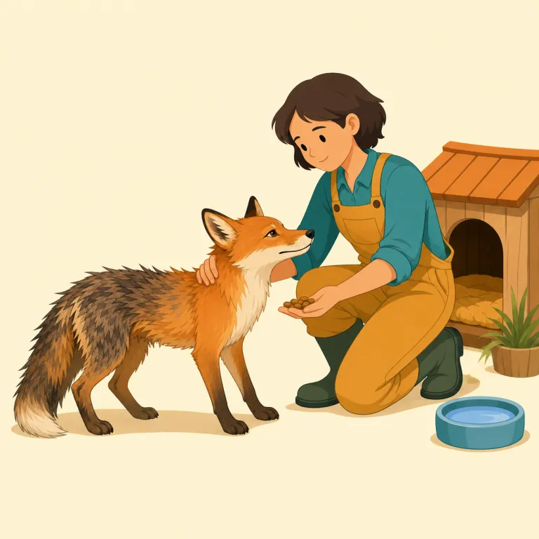 domesticate（飼いならす・動詞）の覚え方イラスト — `domesticate` はまず `domestic`（家庭の、飼いならされた）を思い出すと定着しやすい語です