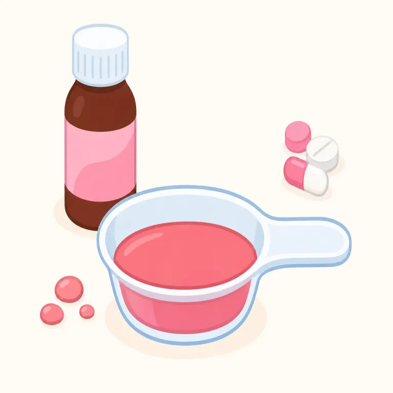 doseの覚え方イラスト