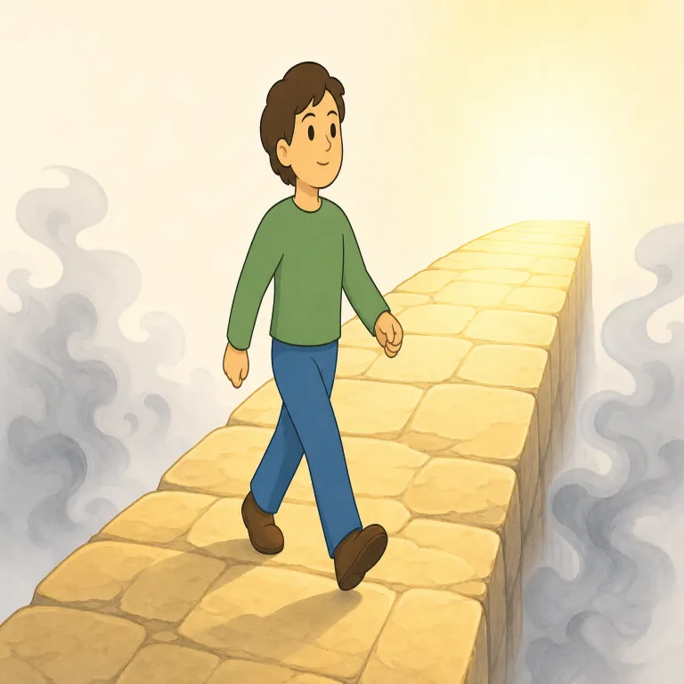 doubtless（間違いなく・副詞）の覚え方イラスト — doubtless は doubt「疑い」+ -less「ない」なので、文字どおり「疑いがない」と考えると「間違いなく」を覚えやすいです