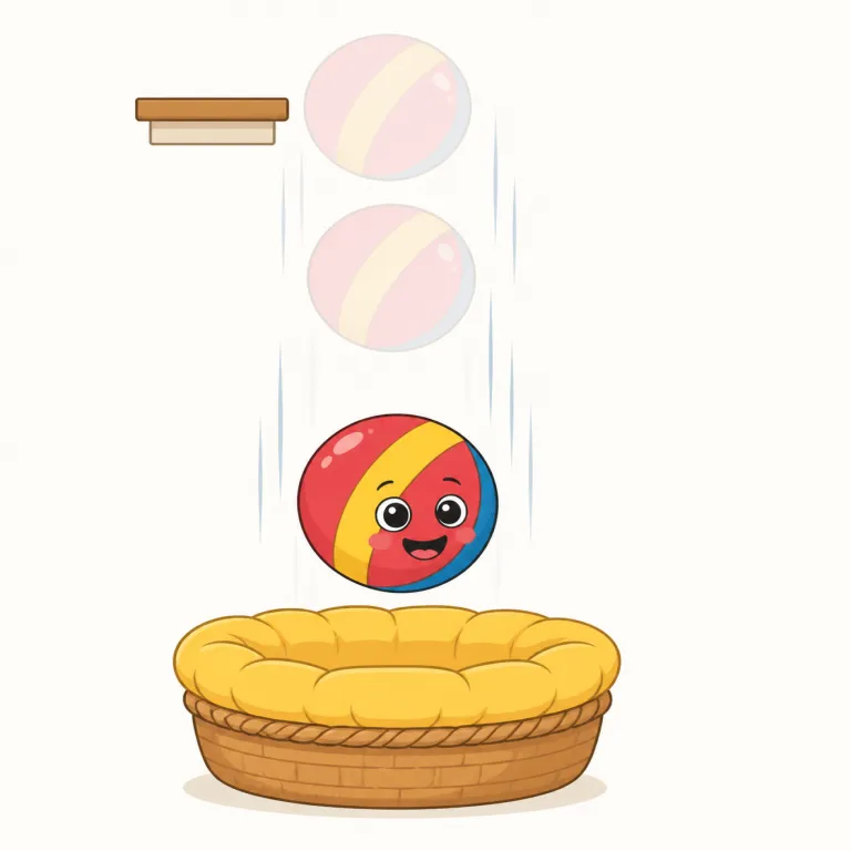 down（下へ・副詞）の覚え方イラスト — 副詞 down は、後ろに場所名詞を直接取らず、動詞句全体に「低い方へ移る」感覚を足す語として覚えると使い分けやすいです