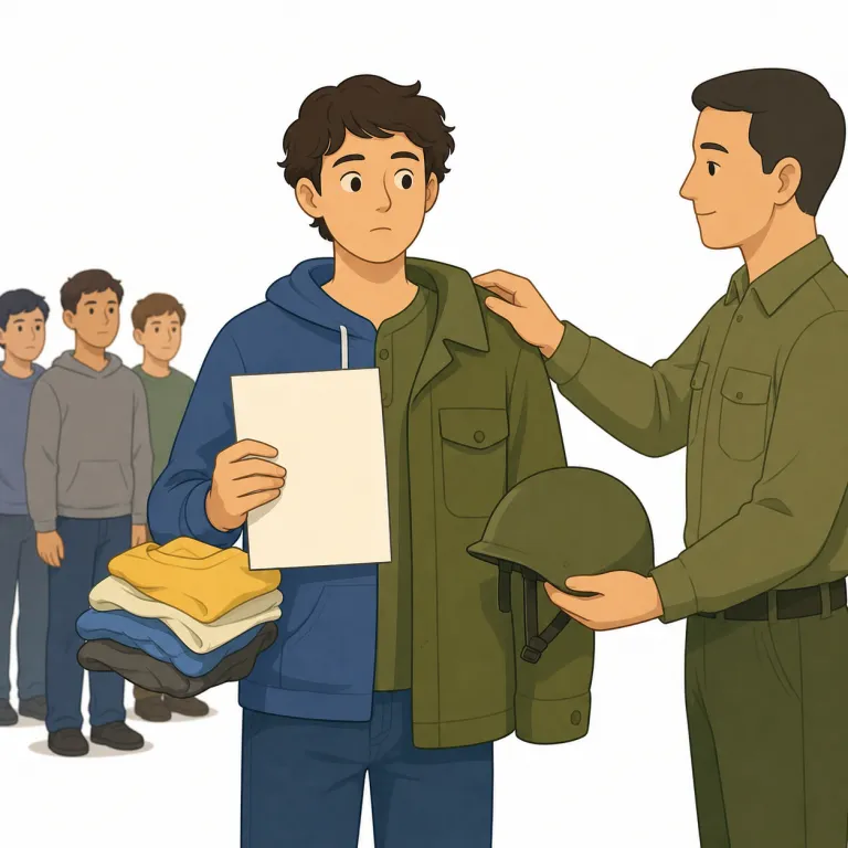 draftee（徴兵された人・名詞）の覚え方イラスト — まず draft に「下書き」だけでなく「徴兵・指名」の意味があると押さえると覚えやすいです