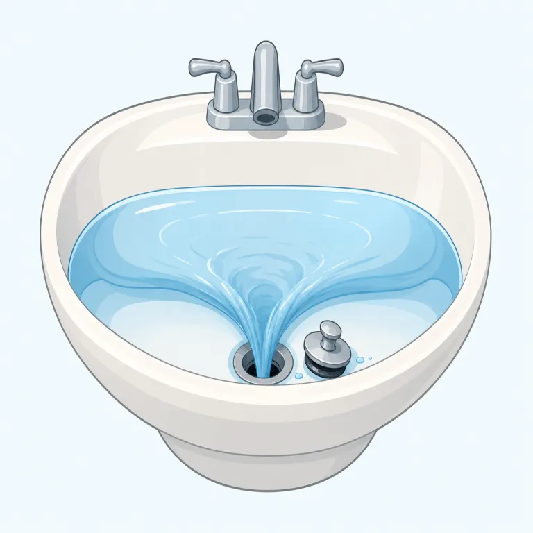 drainの覚え方イラスト