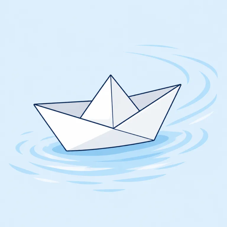 drift（漂う、次第にそれる・動詞）の覚え方イラスト — drift は、強く動かす drive を知っていると覚えやすく、その逆で「自分でぐいぐい進むのでなく、流れに任せて少しずつ移る」感覚の語