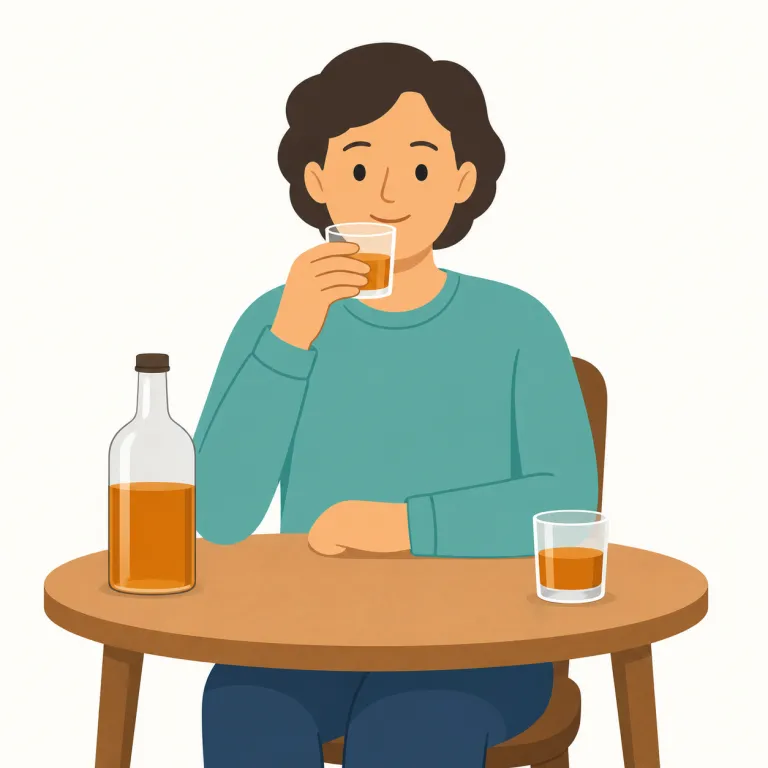 drinkerの覚え方イラスト