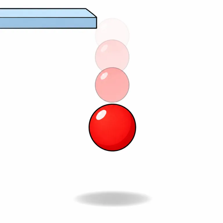 drop（落下・noun）の覚え方イラスト