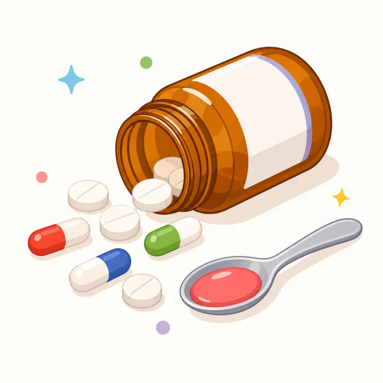 drug（薬、薬物・名詞）の覚え方イラスト — drug は「体に作用する物質」と広く捉えると整理しやすい語です