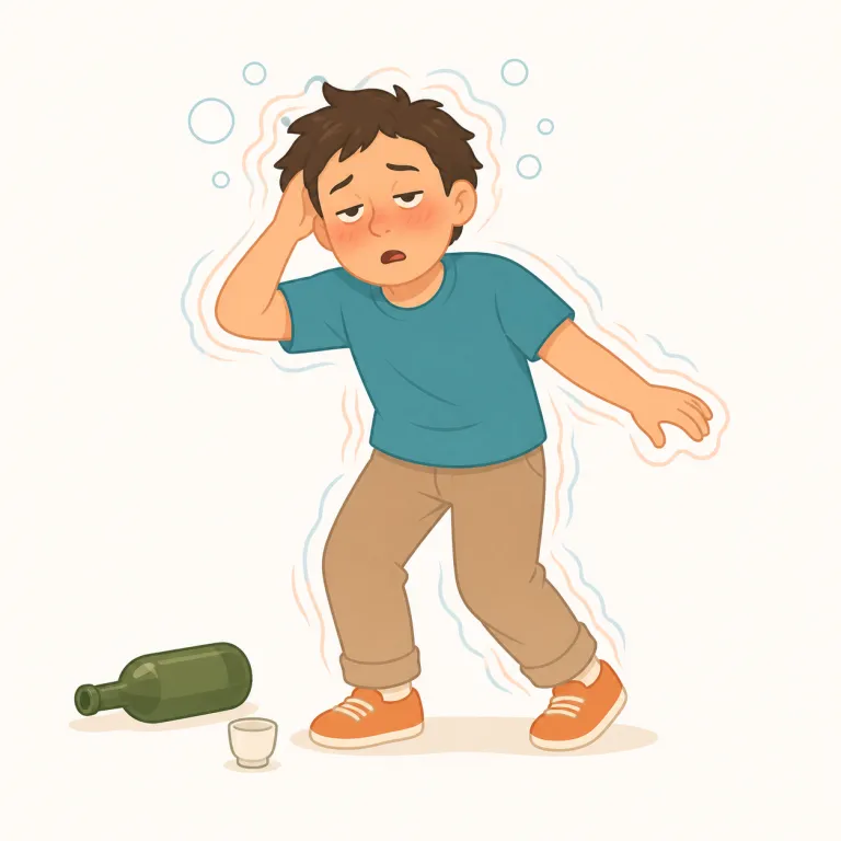 drunkenness（酩酊・名詞）の覚え方イラスト — drunk が分かれば中心はつかめます