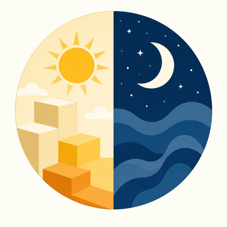 dualism（二元論・名詞）の覚え方イラスト — まず dual を確実に結び付けると覚えやすいです