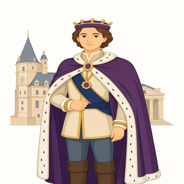 dukeの覚え方イラスト