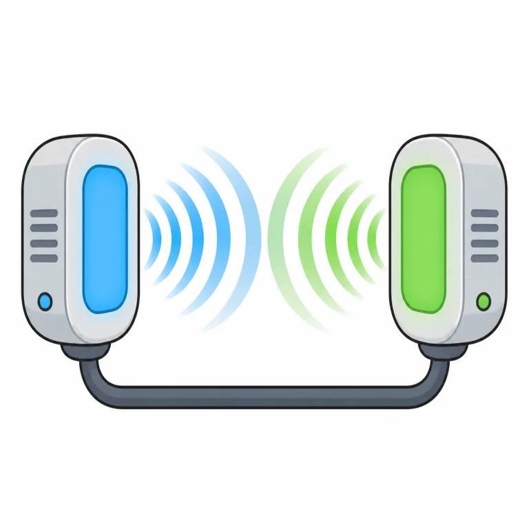duplexの覚え方イラスト