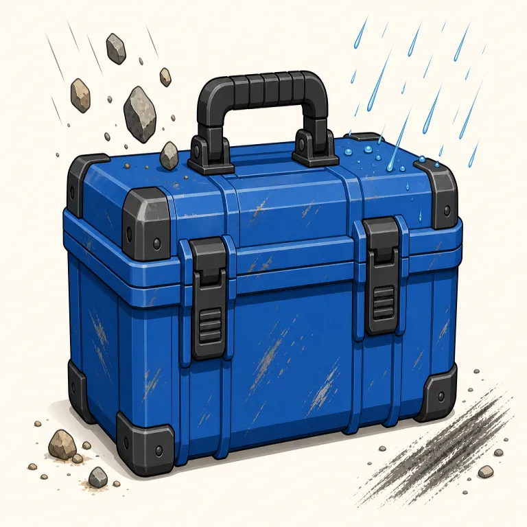 durabilityの覚え方イラスト