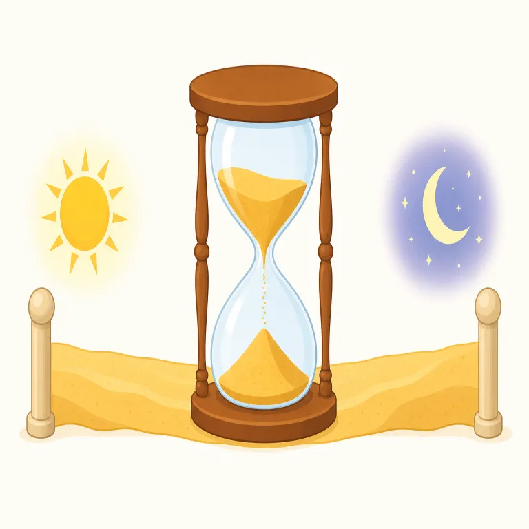 duration（期間・名詞）の覚え方イラスト — このエントリの duration は、基本義の「継続時間」とは別に、契約・事業・出来事などが有効に続いている「期間」を指す用法として覚えるとよいです