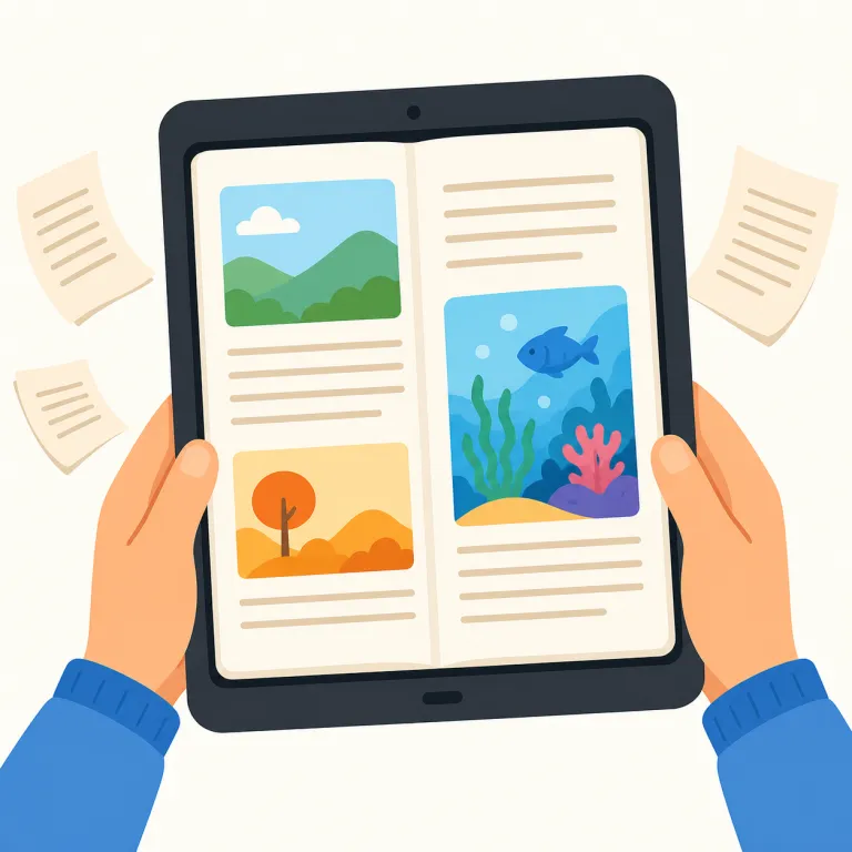 e-bookの覚え方イラスト