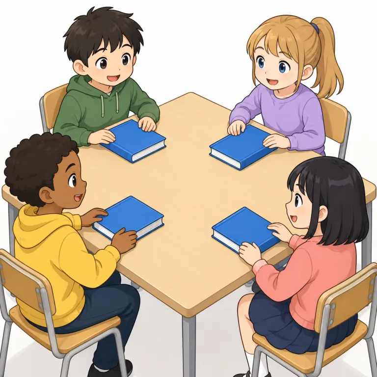 each（それぞれ・pronoun）の覚え方イラスト