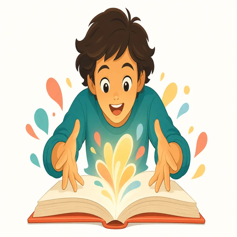 eagerness（熱心さ・名詞）の覚え方イラスト — eager を知っていれば、その名詞形が eagerness