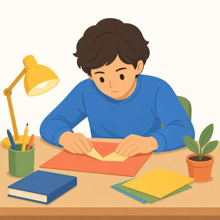 earnest（真剣な・形容詞）の覚え方イラスト — earnest は serious に近いですが、ただ「堅い」「深刻」なのではなく、気持ちがこもった本気さ・誠実さまで含む語です
