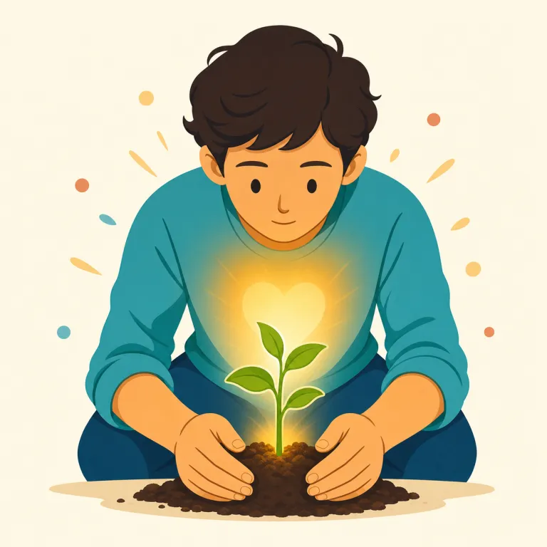 earnestness（真剣さ・名詞）の覚え方イラスト — まず形で分けると earnest + -ness