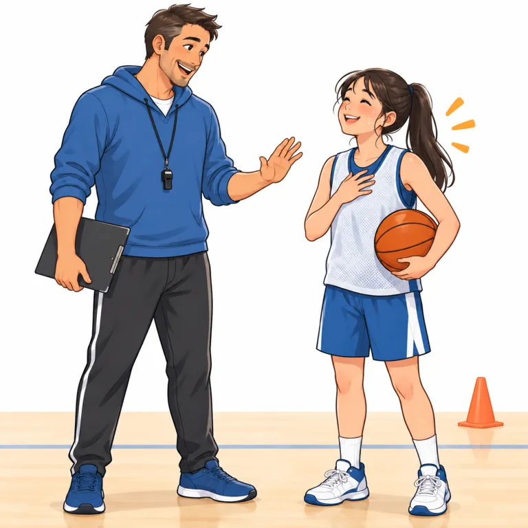 ease up（手を緩める・phrasal_verb）の覚え方イラスト