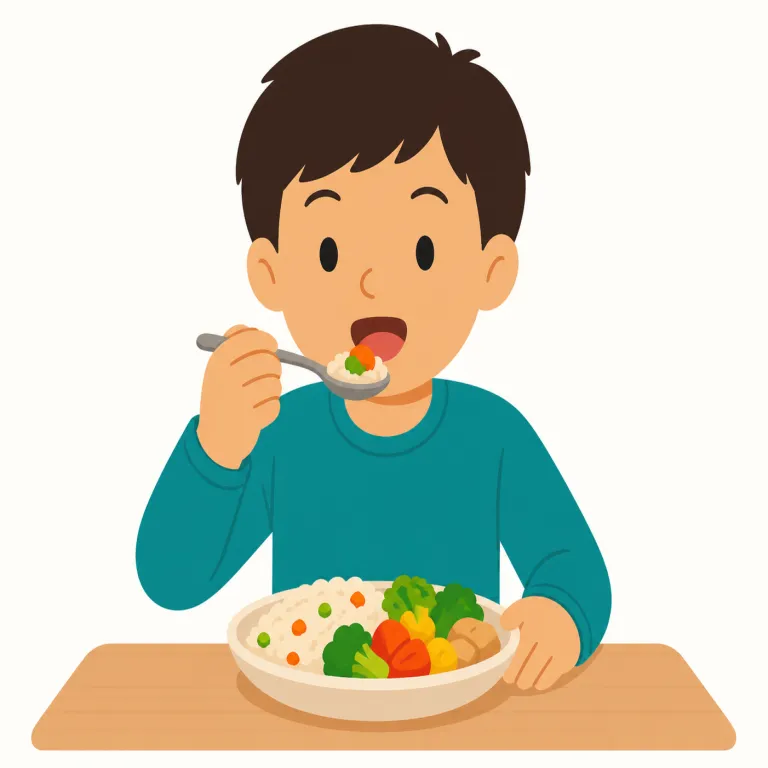 eaterの覚え方イラスト