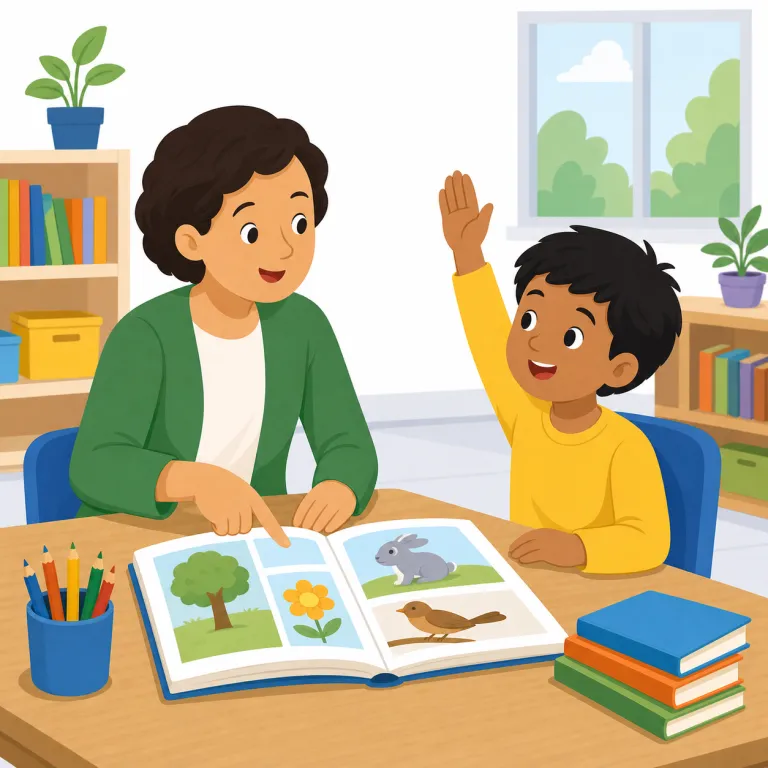 education（教育・名詞）の覚え方イラスト — まず核は動詞 educate「教育する」