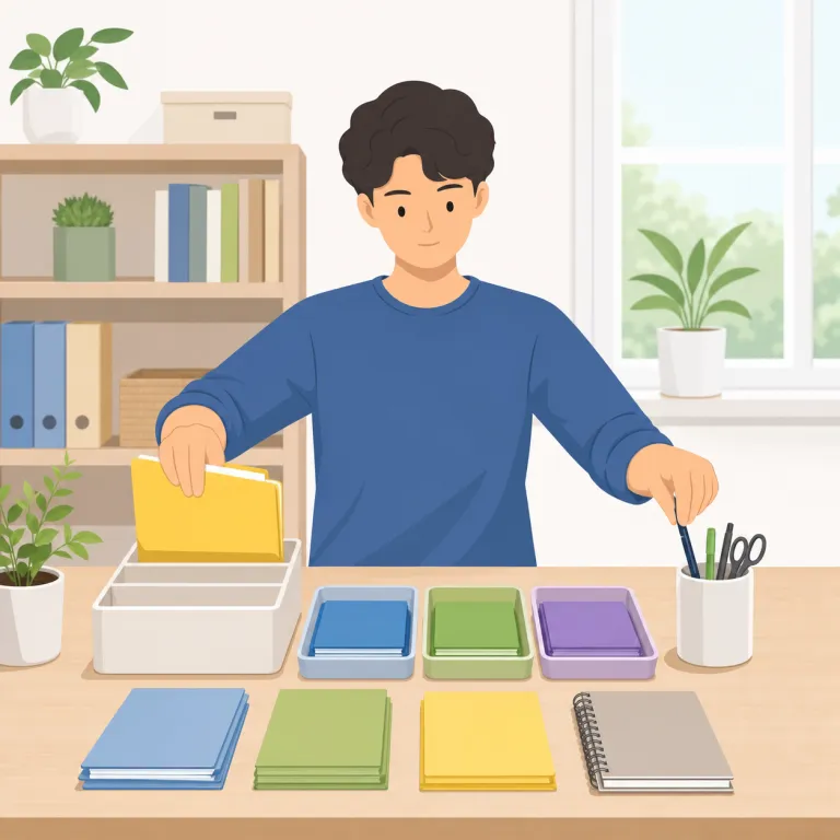 efficiency（効率・名詞）の覚え方イラスト — このエントリの efficiency は、仕事の進み具合をいう「能率」ではなく、投入したエネルギー・資源・費用に対してどれだけ有用な結果が得られるかという「効率」を表します