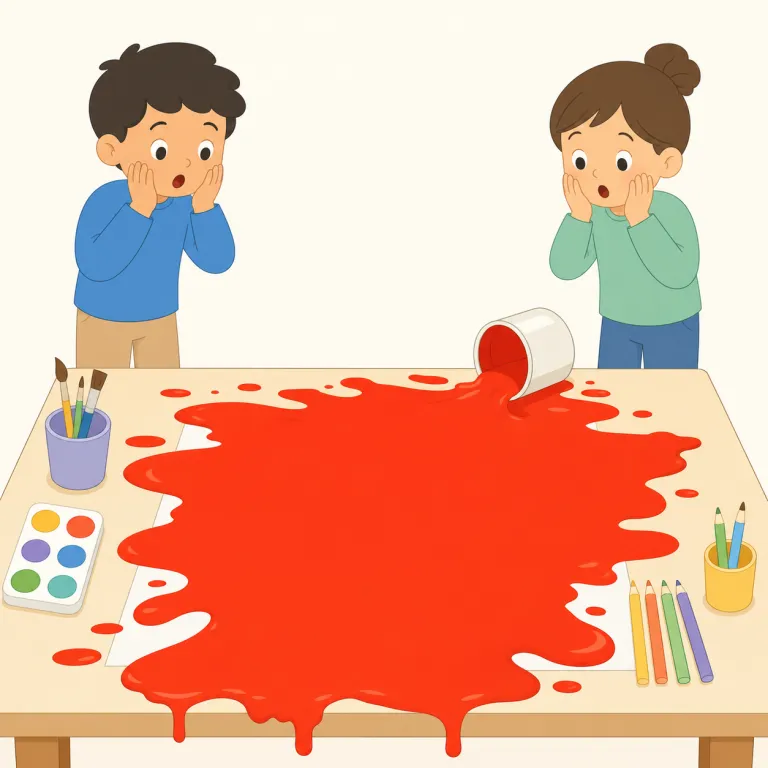 egregious（言語道断な・形容詞）の覚え方イラスト — bad や terrible よりさらに重く、「悪質さが目立ち、見過ごせない」レベルの非難語