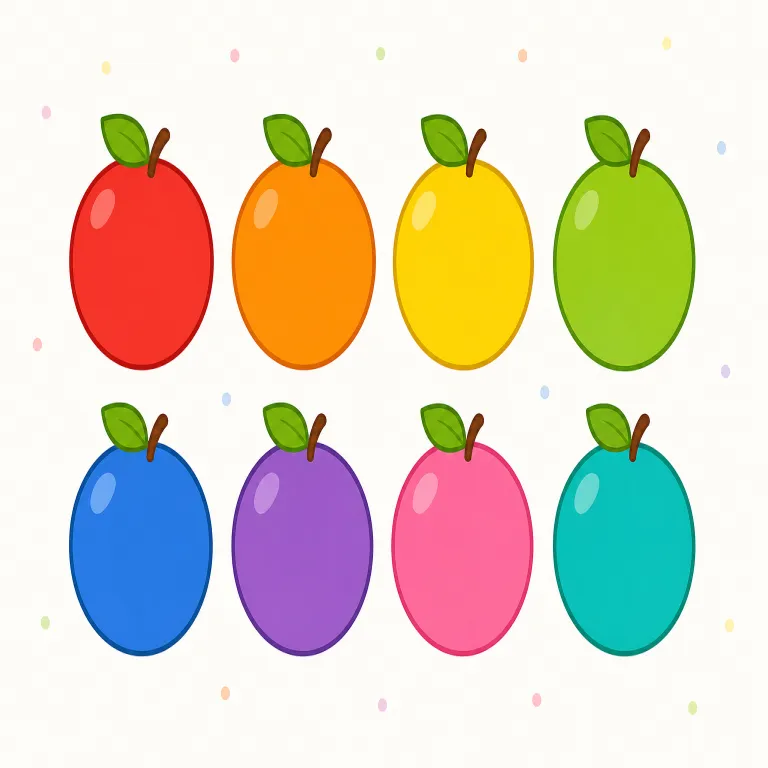 eight（8・名詞）の覚え方イラスト