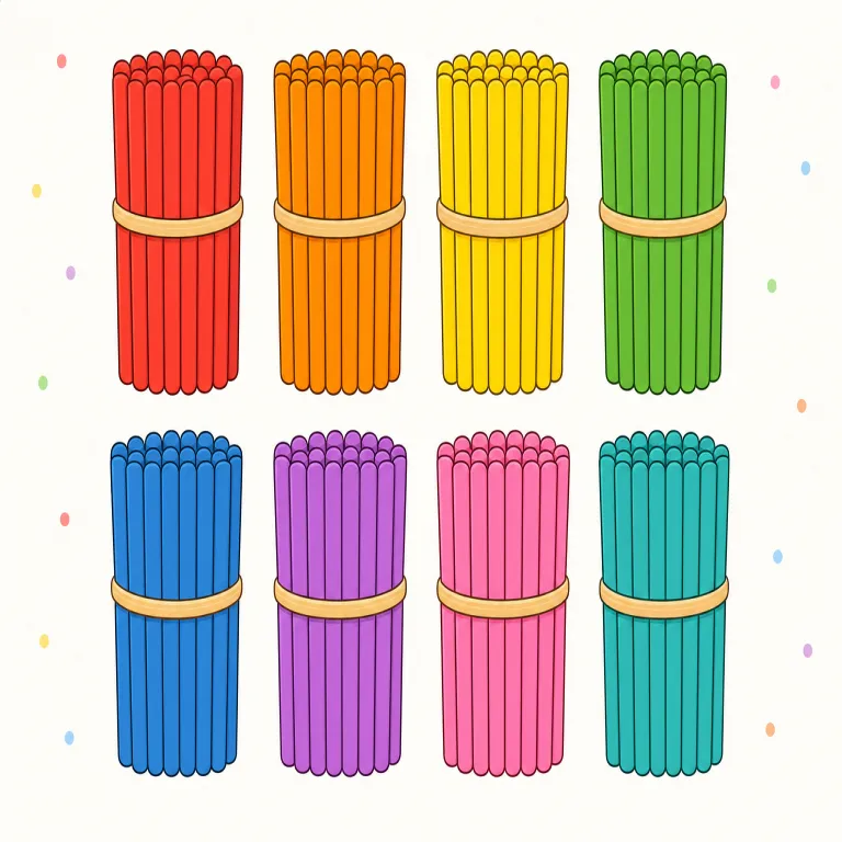 eighty（八十・名詞）の覚え方イラスト — eight が「8」、-ty が「〜十」で、eighty はそのまま「8×10」の形だと押さえると忘れにくいです