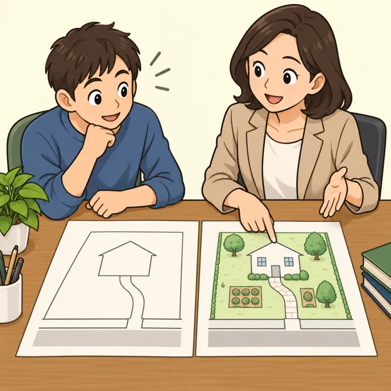elaboration（詳細化・noun）の覚え方イラスト