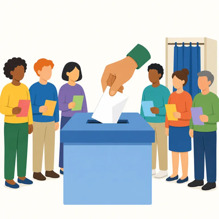 electoralの覚え方イラスト