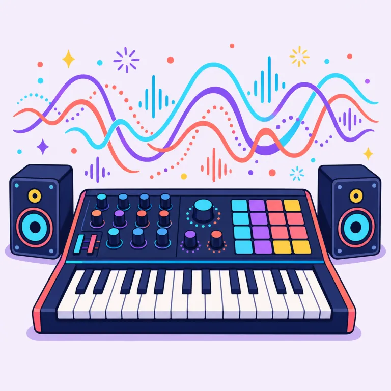 electro（エレクトロ音楽・名詞）の覚え方イラスト — electric, electronic, electron と同じ electr- を見たらまず「電気・電子系」を連想する