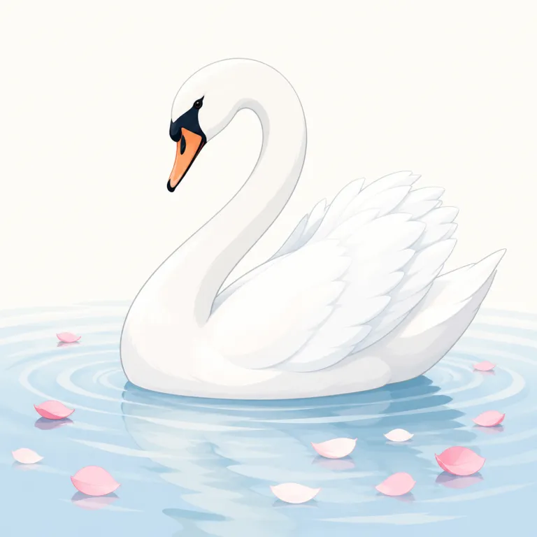 elegance（優雅さ・名詞）の覚え方イラスト — elegance は elegant（優雅な）の性質を表す名詞