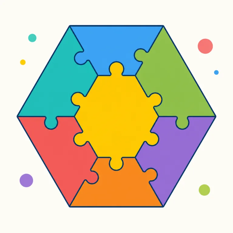 element（要素・名詞）の覚え方イラスト — element を「要素」と読むときは、計画・文章・デザイン・料理などを成り立たせる一つ一つの重要な部分を指す