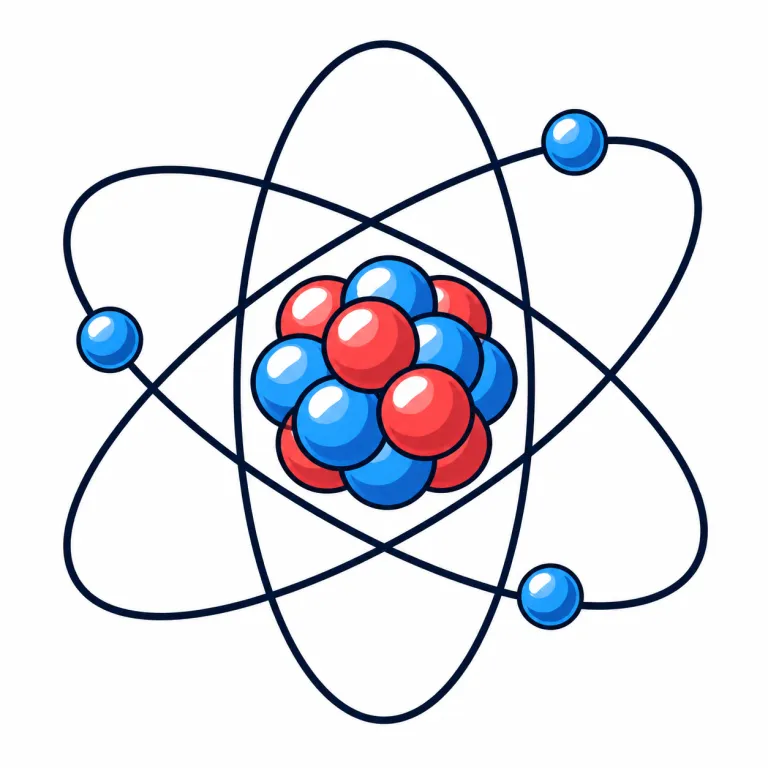 element（元素・noun）の覚え方イラスト