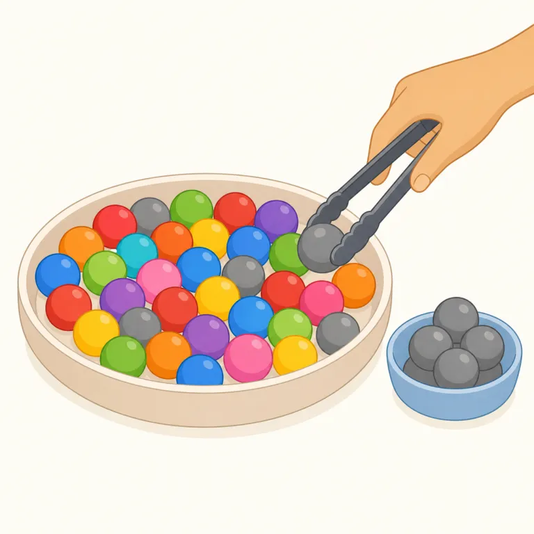 eliminationの覚え方イラスト