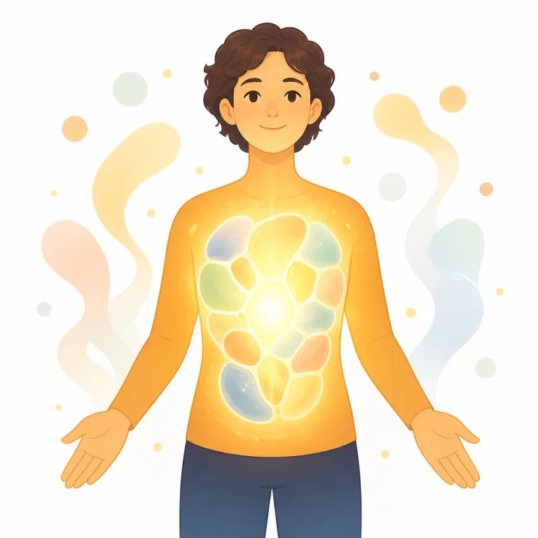 embodiment（体現・名詞）の覚え方イラスト — body が見えれば覚えやすい語