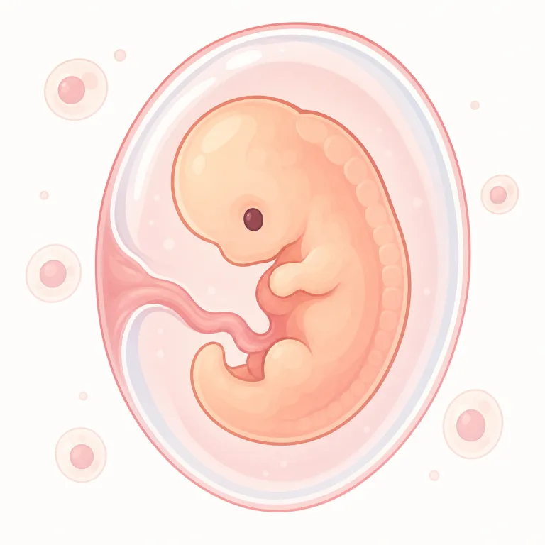 embryoの覚え方イラスト