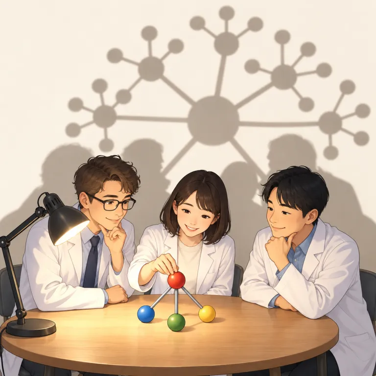 embryo（胚、初期段階のもの・noun）の覚え方イラスト