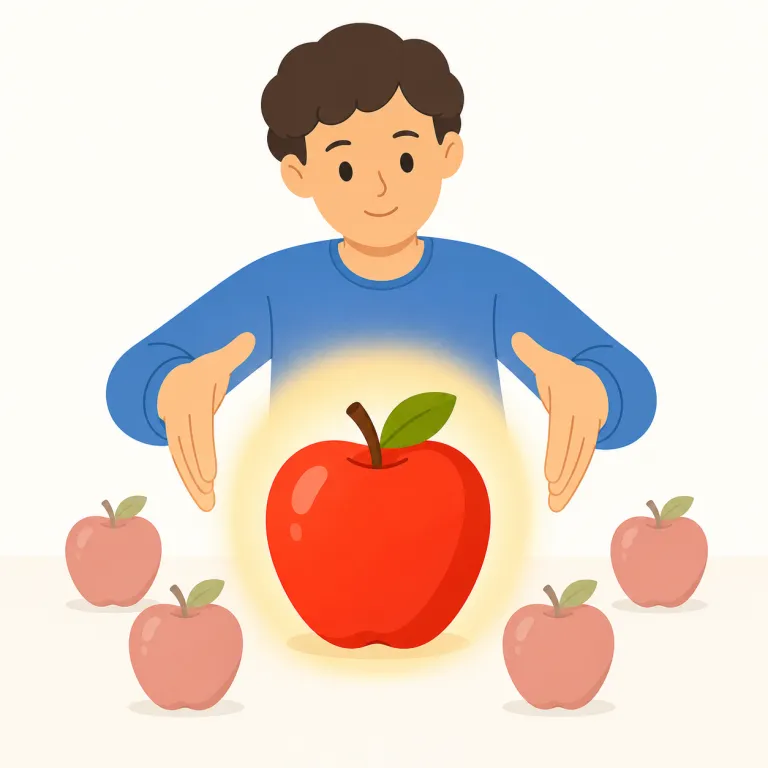 emphasiseの覚え方イラスト