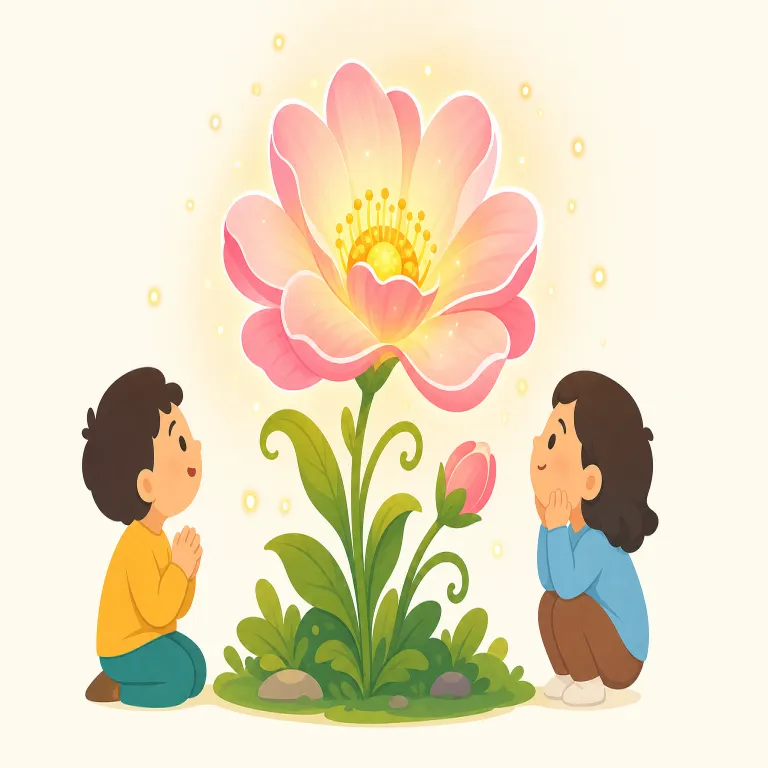 enchantingの覚え方イラスト